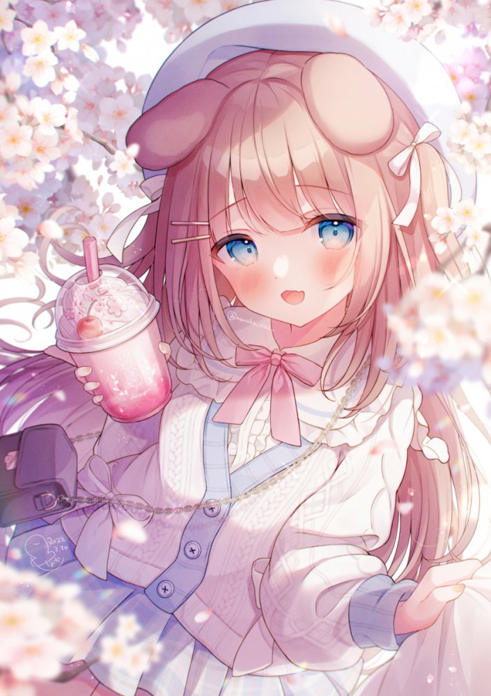 【けもみみ】二次獣耳画像【ケモノ耳】　その５０